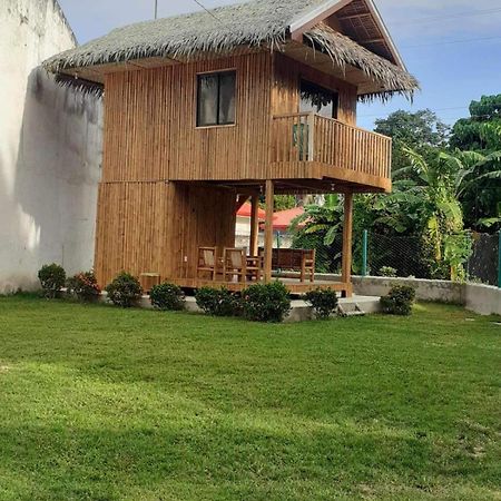 Brigitte'S Rental House Dauin Ngoại thất bức ảnh