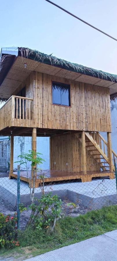 Brigitte'S Rental House Dauin Ngoại thất bức ảnh