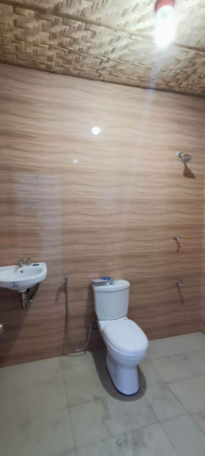 Brigitte'S Rental House Dauin Ngoại thất bức ảnh