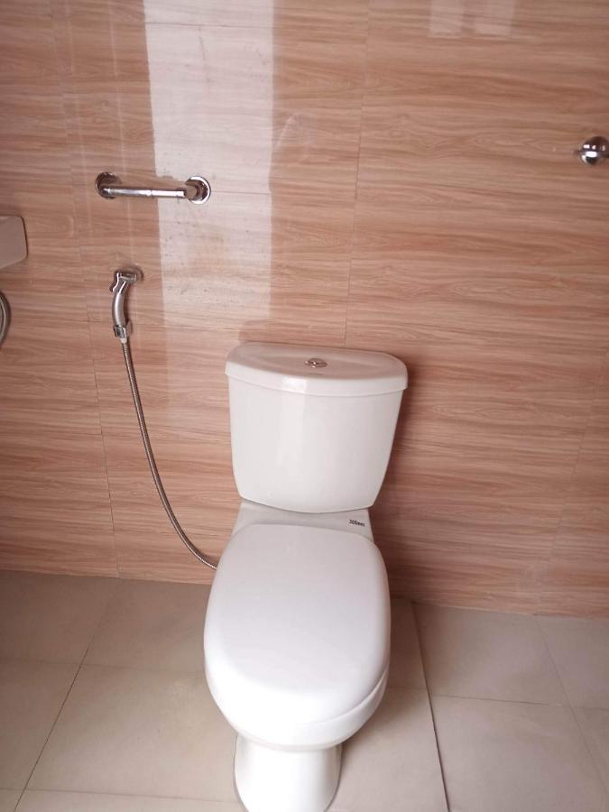 Brigitte'S Rental House Dauin Ngoại thất bức ảnh