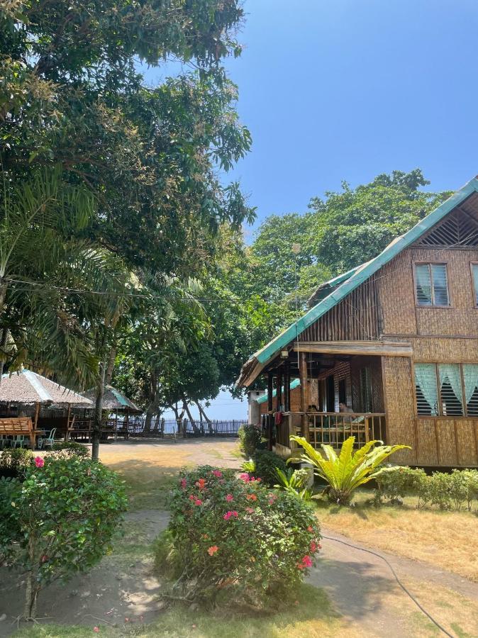 Brigitte'S Rental House Dauin Ngoại thất bức ảnh