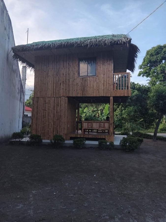 Brigitte'S Rental House Dauin Ngoại thất bức ảnh