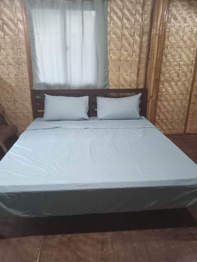 Brigitte'S Rental House Dauin Ngoại thất bức ảnh