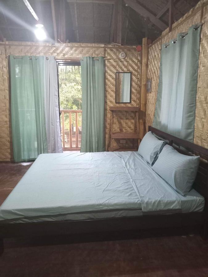 Brigitte'S Rental House Dauin Ngoại thất bức ảnh