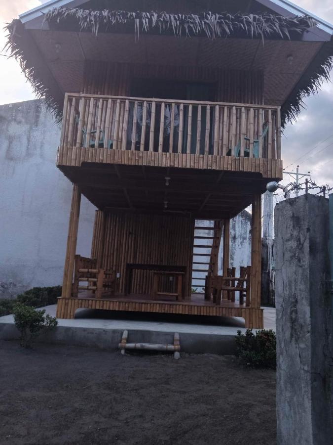 Brigitte'S Rental House Dauin Ngoại thất bức ảnh